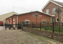 Westeinde 25, Noordwijkerhout