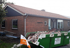 Westeinde 86, Noordwijkerhout