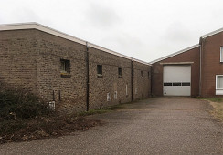 Zeestraat 56, Noordwijkerhout