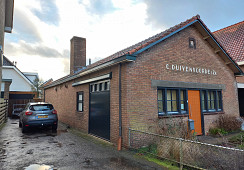 Zeestraat 83A, Noordwijkerhout