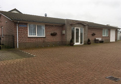 Duindamseweg 133, Noordwijk