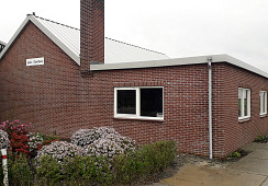 Leeweg 5, Noordwijkerhout