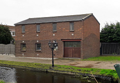 Leeweg 35, Noordwijk