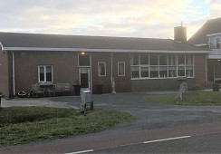 Vogelaardreef 10, Noordwijk