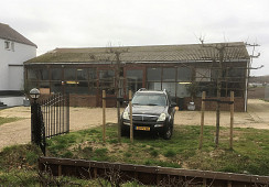 Wilgendam 5, Noordwijk