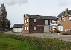 Rijnsburgerweg 79, Rijnsburg