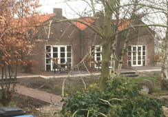 Zilkerduinweg 404, Vogelenzang