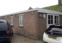 Frank van Borselenlaan 2A, Voorhout