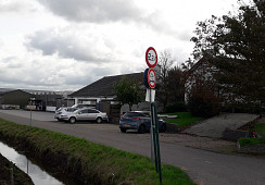 Elsgeesterweg 17, Voorhout