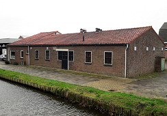 Engelselaan 50, Voorhout