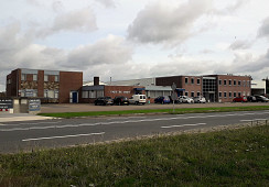 's Gravendamseweg 49B, Voorhout