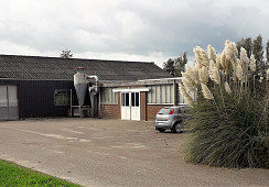 's Gravendamseweg 57, Voorhout