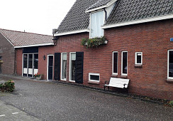 Prinsenweg 24, Voorhout