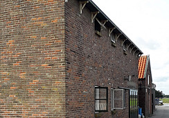 Voorhouterweg 34, Voorhout