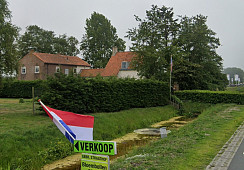 Herenweg  434, Noordwijkerhout