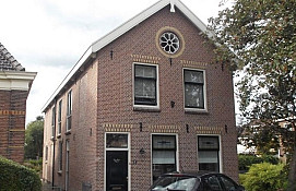 Rijnstraat 6, Katwijk aan de Rijn