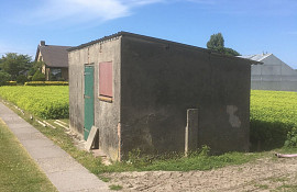 Kraaierslaan 26A, Noordwijkerhout