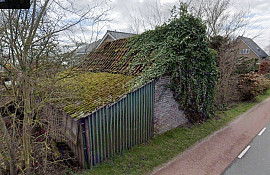 Kraaierslaan 12, Noordwijkerhout