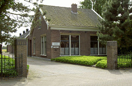 Stationsweg 131 (4), Hillegom
