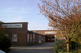 Stationsweg 137-139, Hillegom