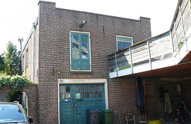 Valkenburgseweg 31, Katwijk