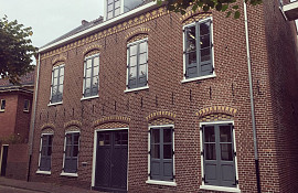 Douzastraat 42, Noordwijk