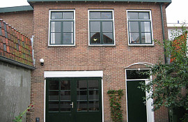Julianastraat 49, Noordwijk