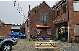 Schoolstraat 7, Noordwijk