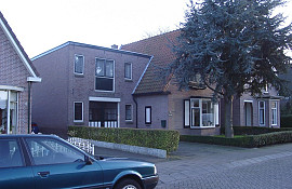 Korte Voorhouterweg 19, Rijnsburg