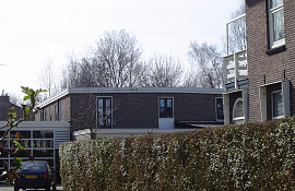 Teijlingerlaan 55A, Sassenheim