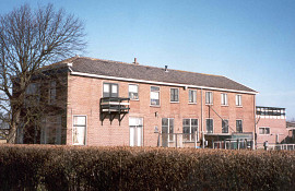 Vd Berch van Heemstedeweg 39, Voorhout
