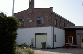 Loosterweg 51A, Voorhout