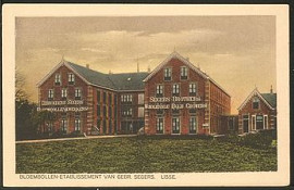 Heereweg 279-281, Lisse