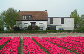 Loosterweg 59, Voorhout