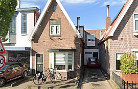 Brouwerstraat 49, Rijnsburg