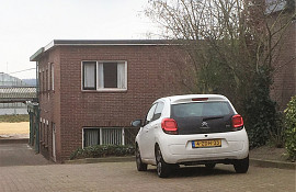 Herenweg 140, Noordwijkerhout