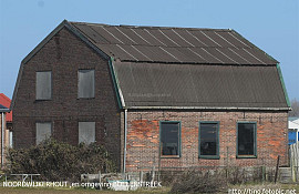 Loosterweg 47A, Voorhout