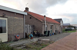Loosterweg 47x, Voorhout