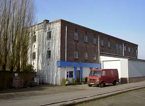 Leidsestraat 112, Hillegom