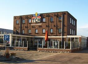 Leidsestraat 122, Hillegom