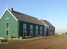 Leidsestraat 152, Hillegom