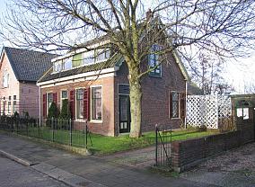 Stationsweg 206, Hillegom