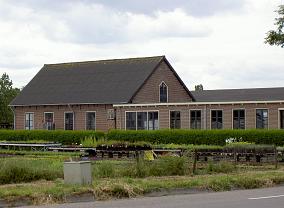 Weeresteinstraat 232, Hillegom