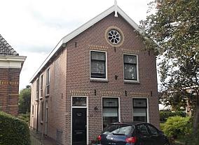 Rijnstraat 6, Katwijk