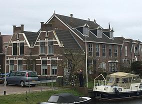 Sandtlaan 2-4, Katwijk