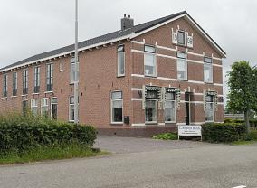 Achterweg Zuid 51, Lisse