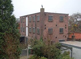 Berkhoutlaan 40A, Lisse