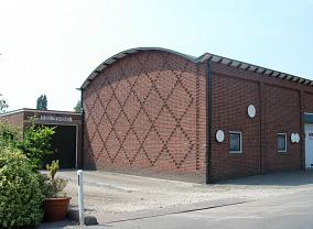Heereweg 441B, Lisse