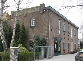 Heereweg 450A, Lisse