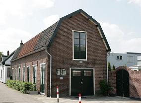 Leidsevaart 165, Noordwijkerhout